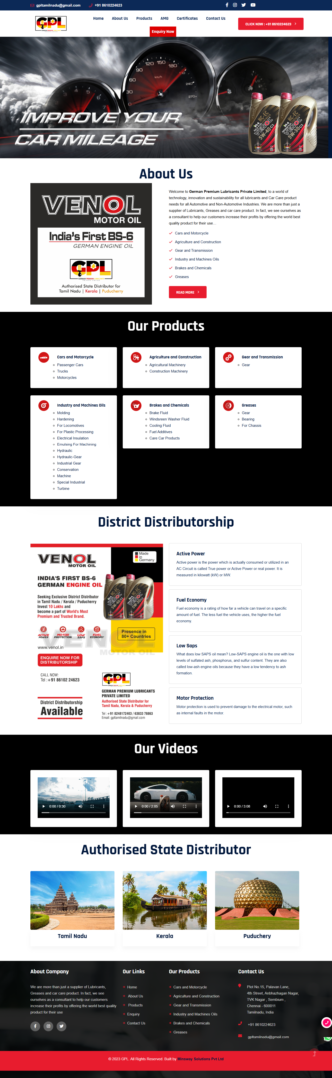 Custom-business-websites